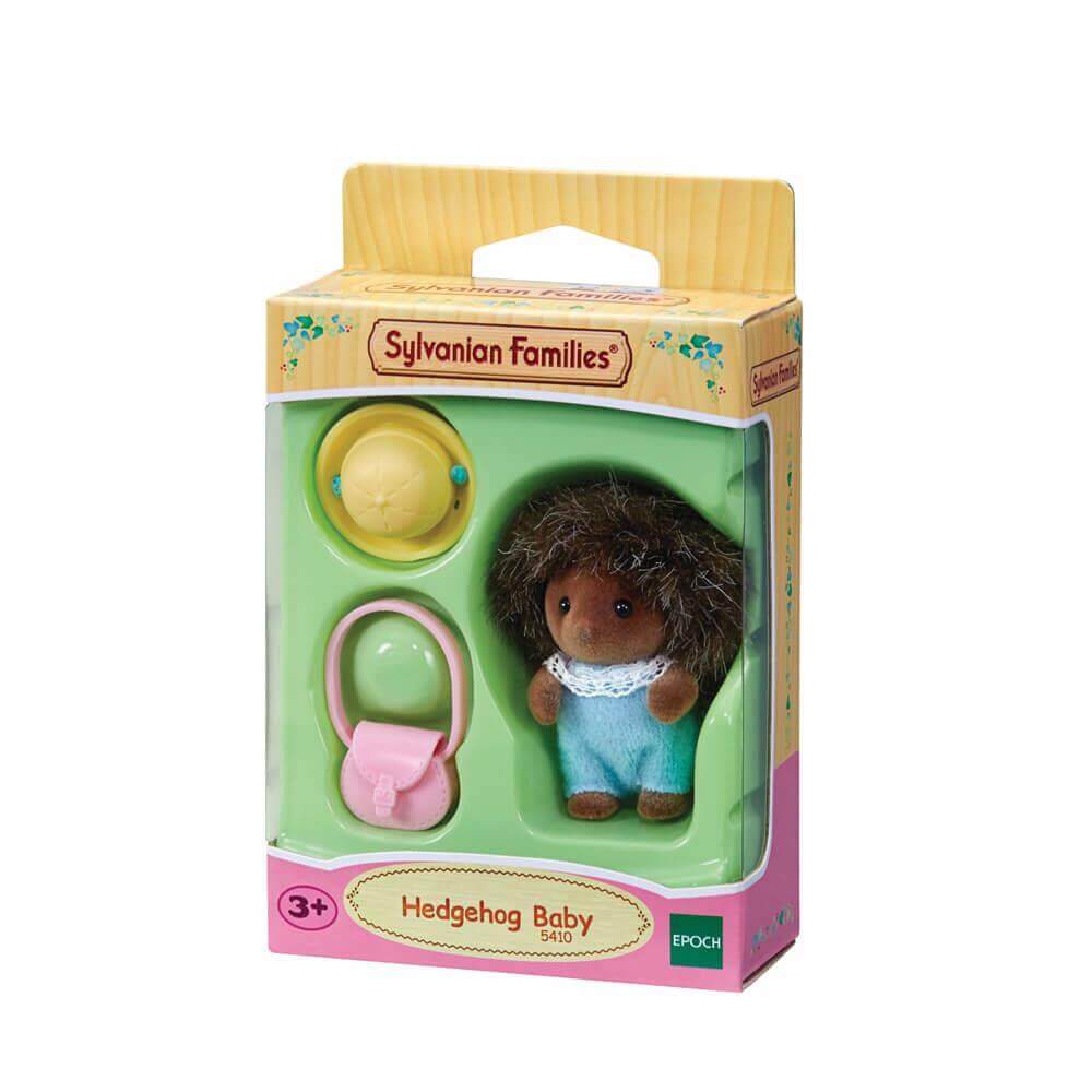 Sylvanian Families Hedgehog Baby 5410